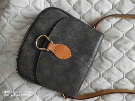 louis vuitton torebka mała|Louis Vuitton monogram black.